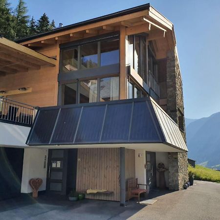 Apartment Stefan - Isl506 By Interhome Ischgl Exterior foto