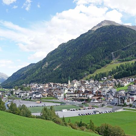 Apartment Stefan - Isl506 By Interhome Ischgl Exterior foto