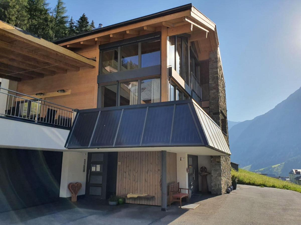 Apartment Stefan - Isl506 By Interhome Ischgl Exterior foto