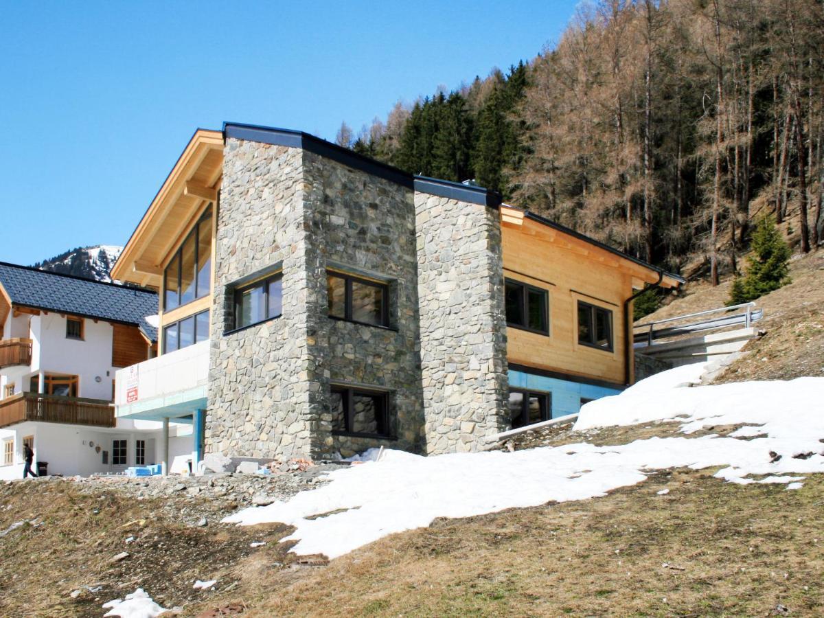 Apartment Stefan - Isl506 By Interhome Ischgl Exterior foto