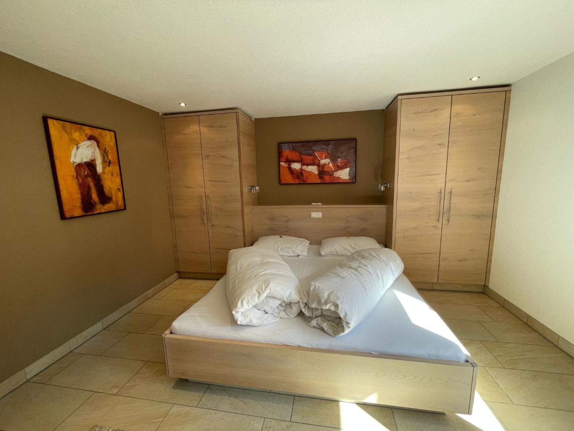 Apartment Stefan - Isl506 By Interhome Ischgl Exterior foto