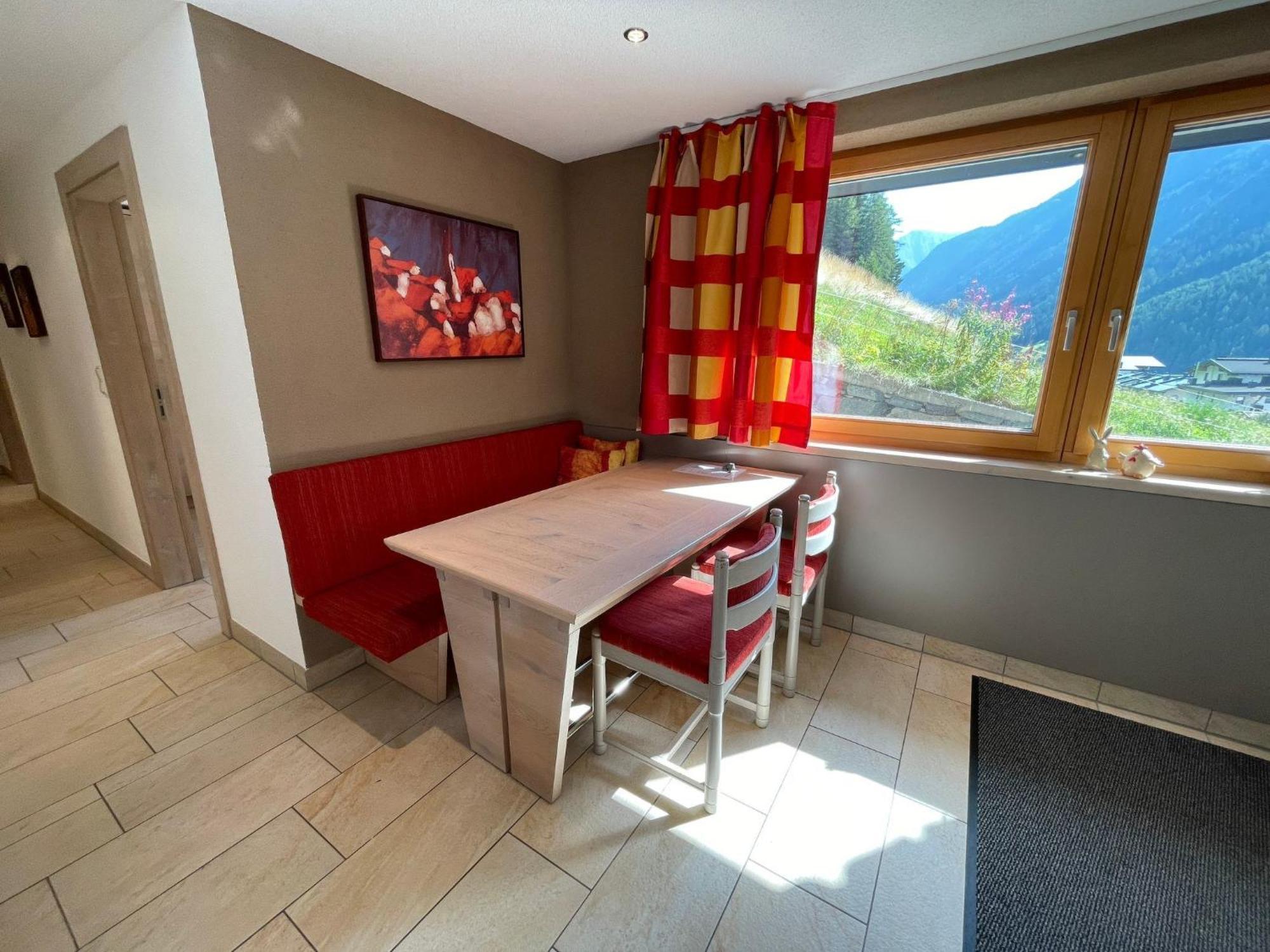 Apartment Stefan - Isl506 By Interhome Ischgl Exterior foto