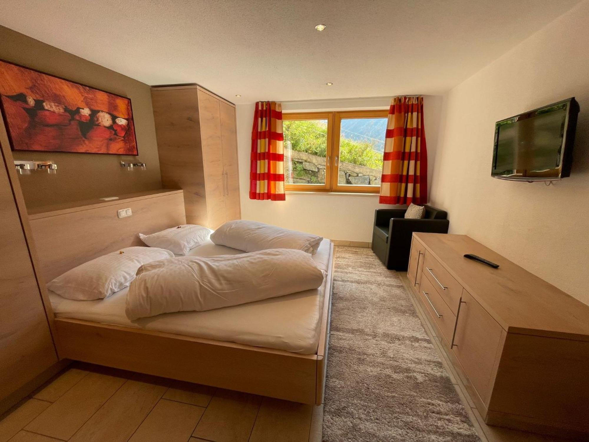 Apartment Stefan - Isl506 By Interhome Ischgl Exterior foto